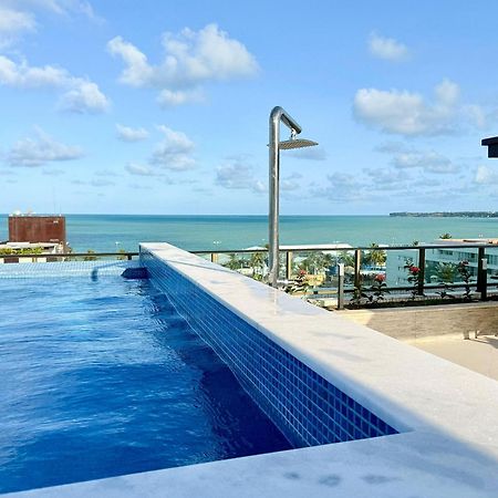 Apto Terreo Aconchegante Em Tambau Joao Pessoa Luaran gambar